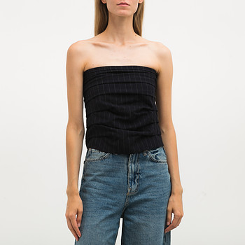 Топ Jacquemus