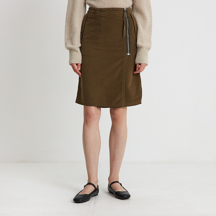 Юбка MM6 Maison Margiela