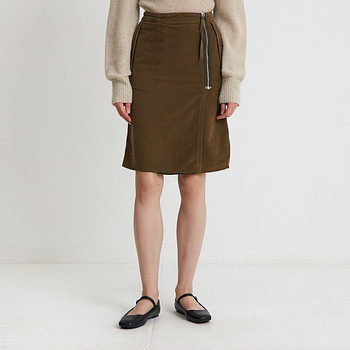 Юбка MM6 Maison Margiela