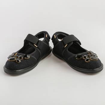 Сандалии Marni