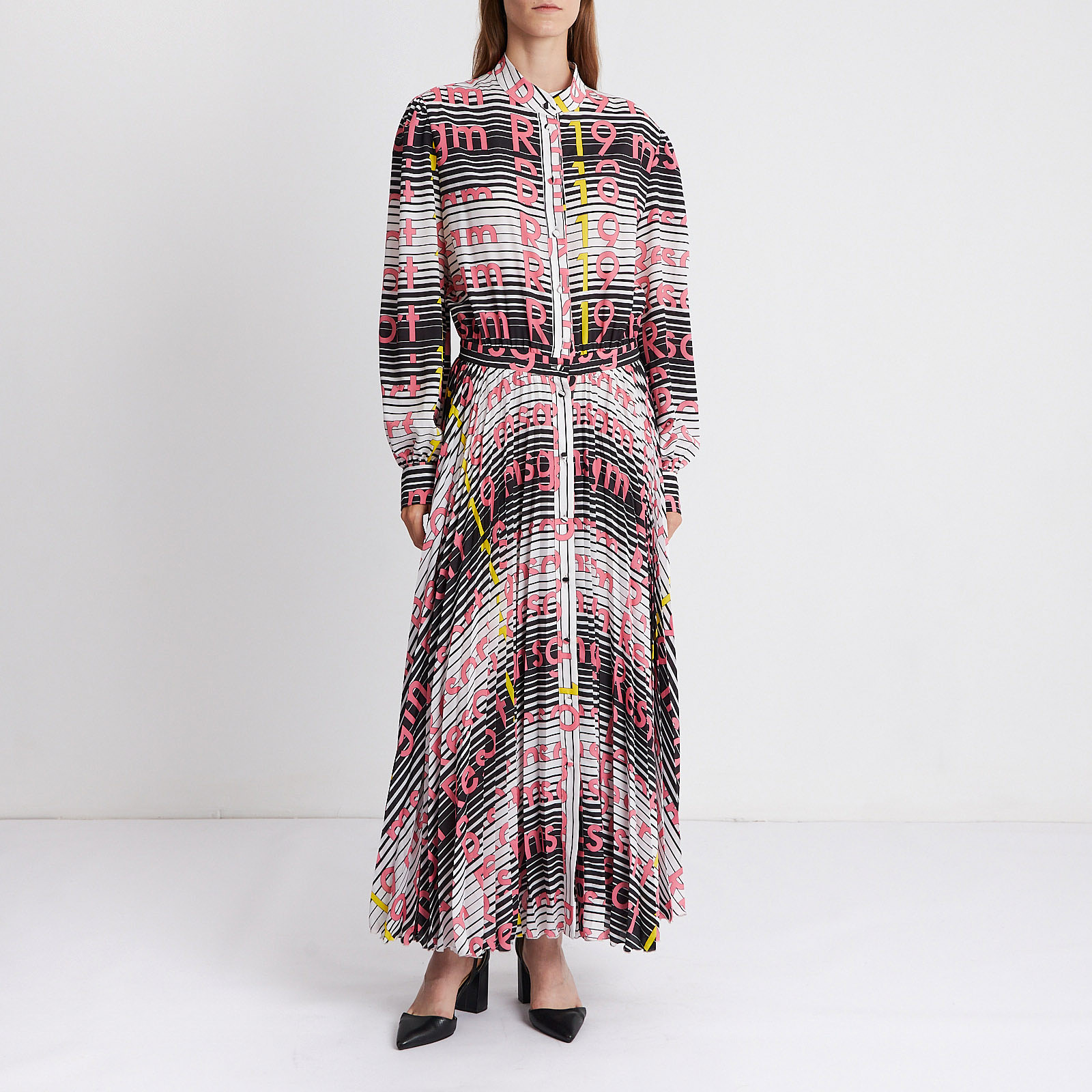 Платье MSGM - купить оригинал в секонд-хенде SFS - 1