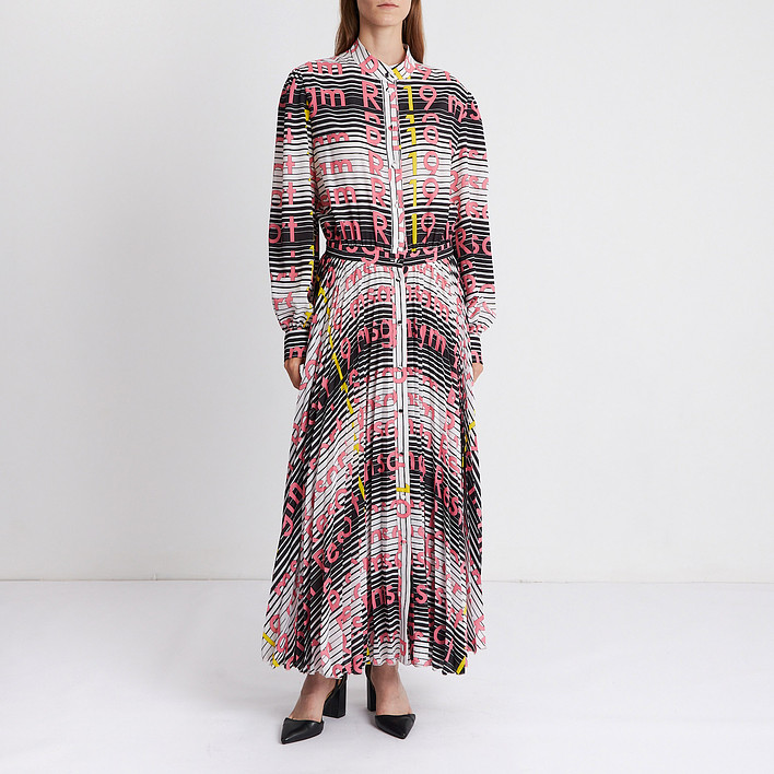 Платье MSGM