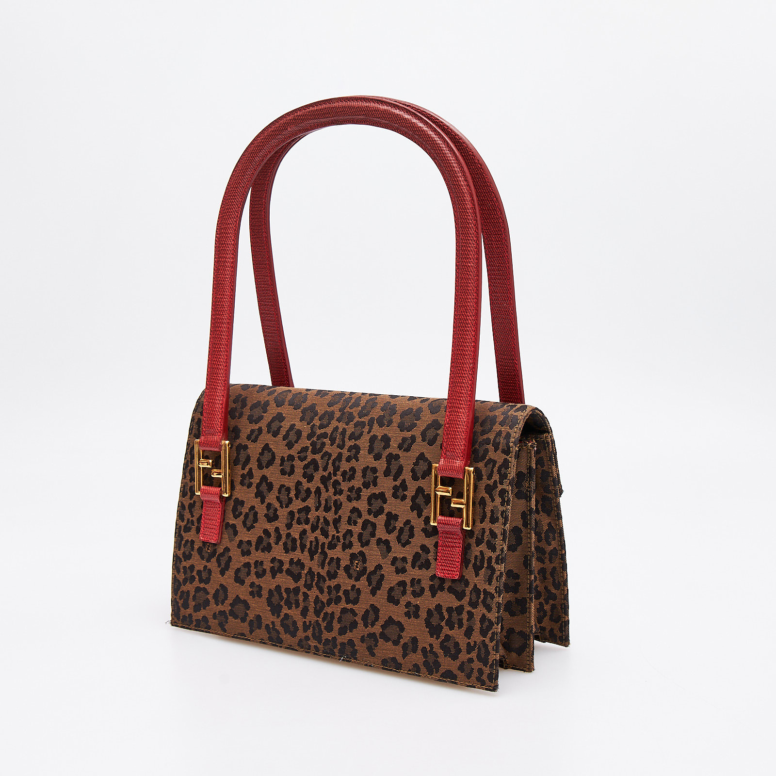 Сумка Fendi - купить оригинал в секонд-хенде SFS - 3