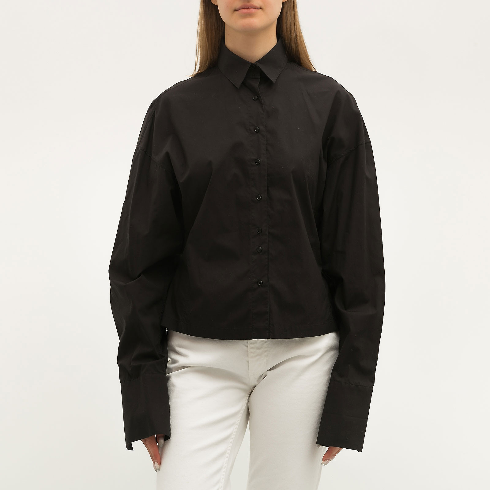 Рубашка Alaia - купить оригинал в секонд-хенде SFS