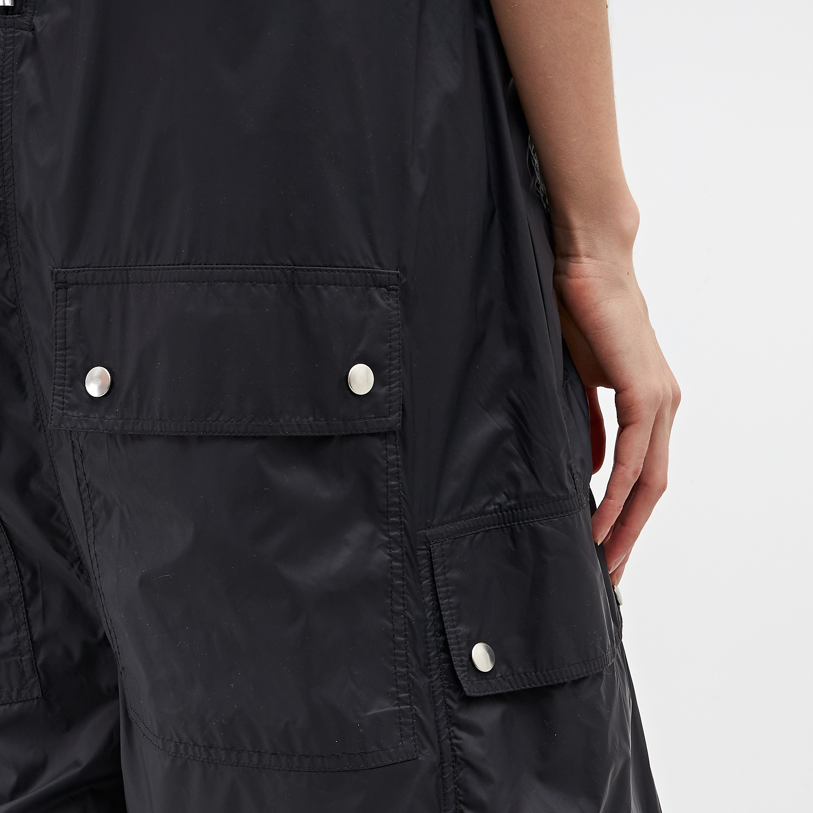 Комбинезон Rick Owens DRKSHDW - купить оригинал в секонд-хенде SFS - 4