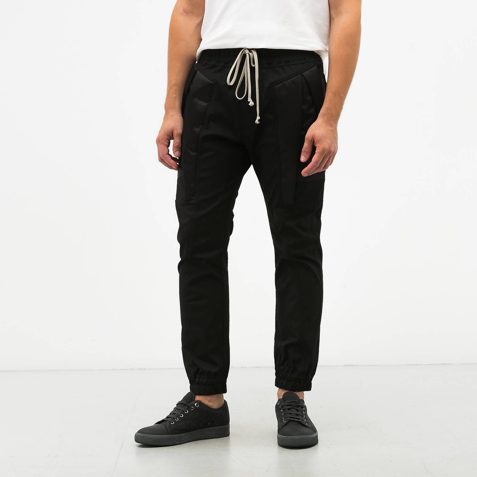 

Брюки Rick Owens, M