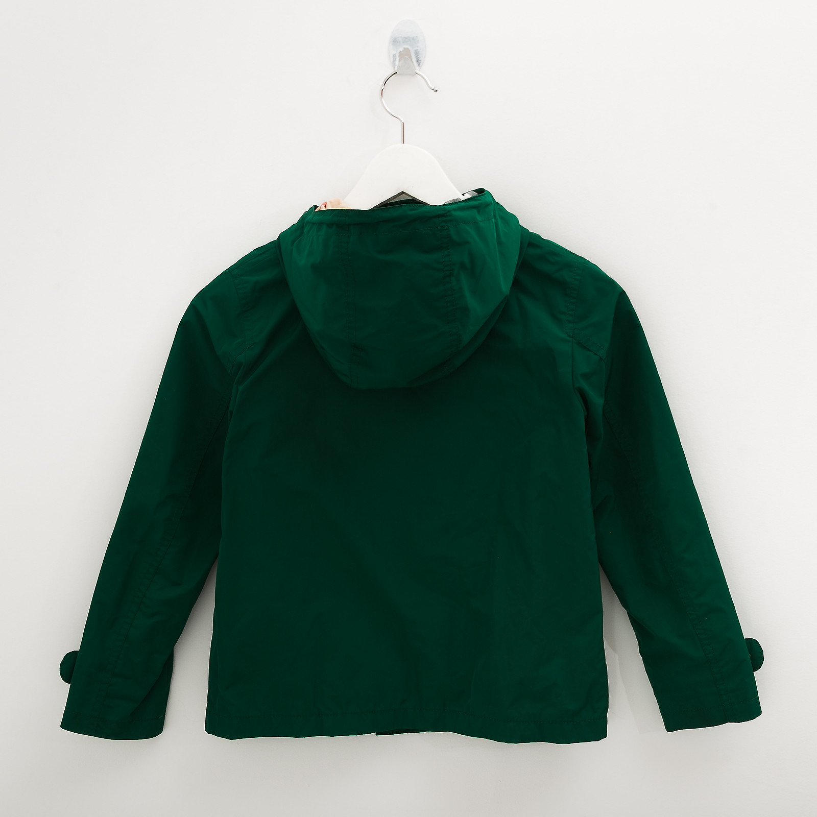 Плащ Burberry - купить оригинал в секонд-хенде SFS - 2