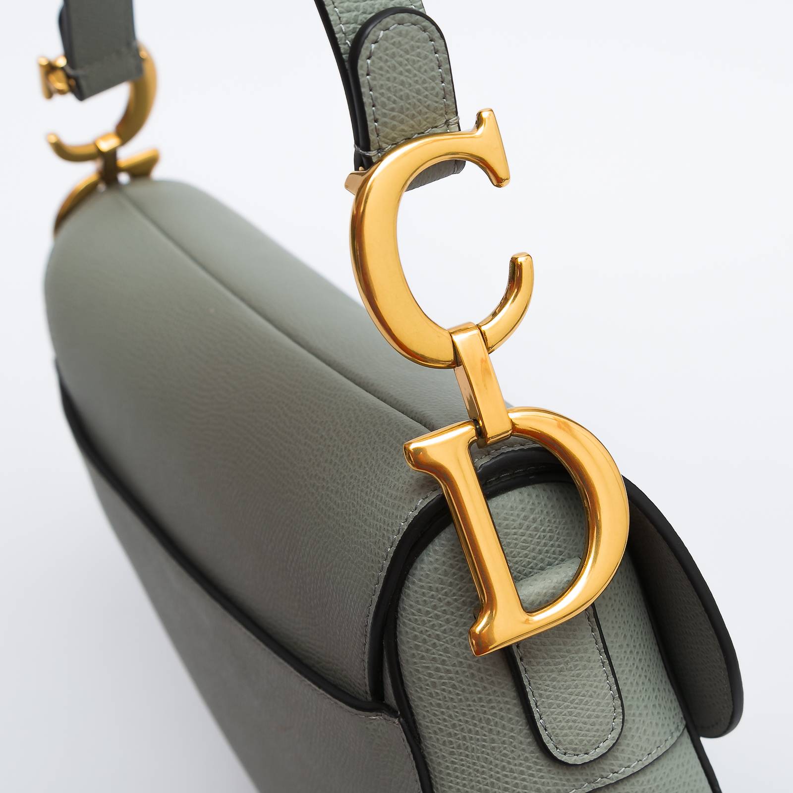 Сумка Christian Dior - купить оригинал в секонд-хенде SFS - 7
