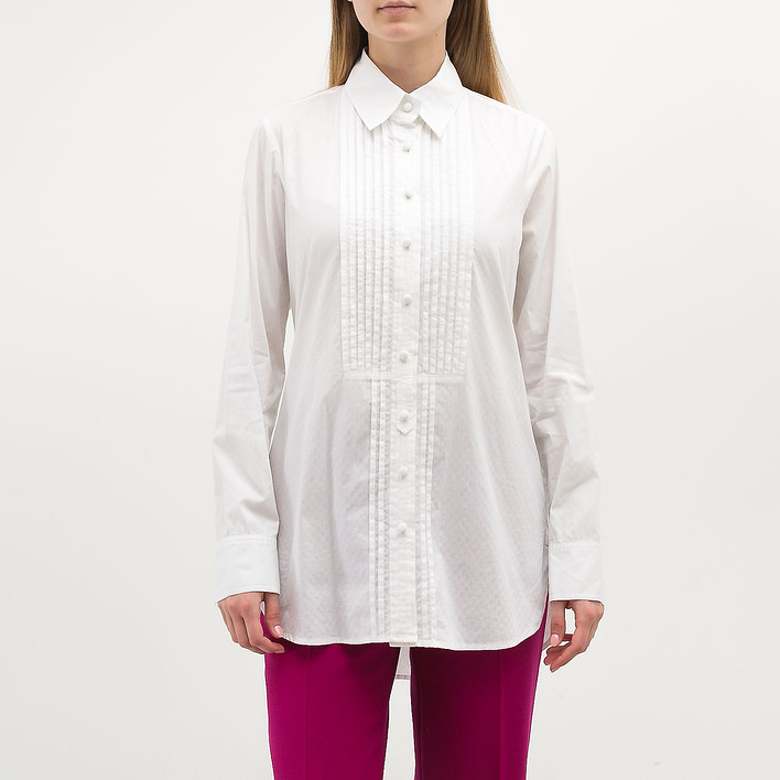 Рубашка Diane von Furstenberg