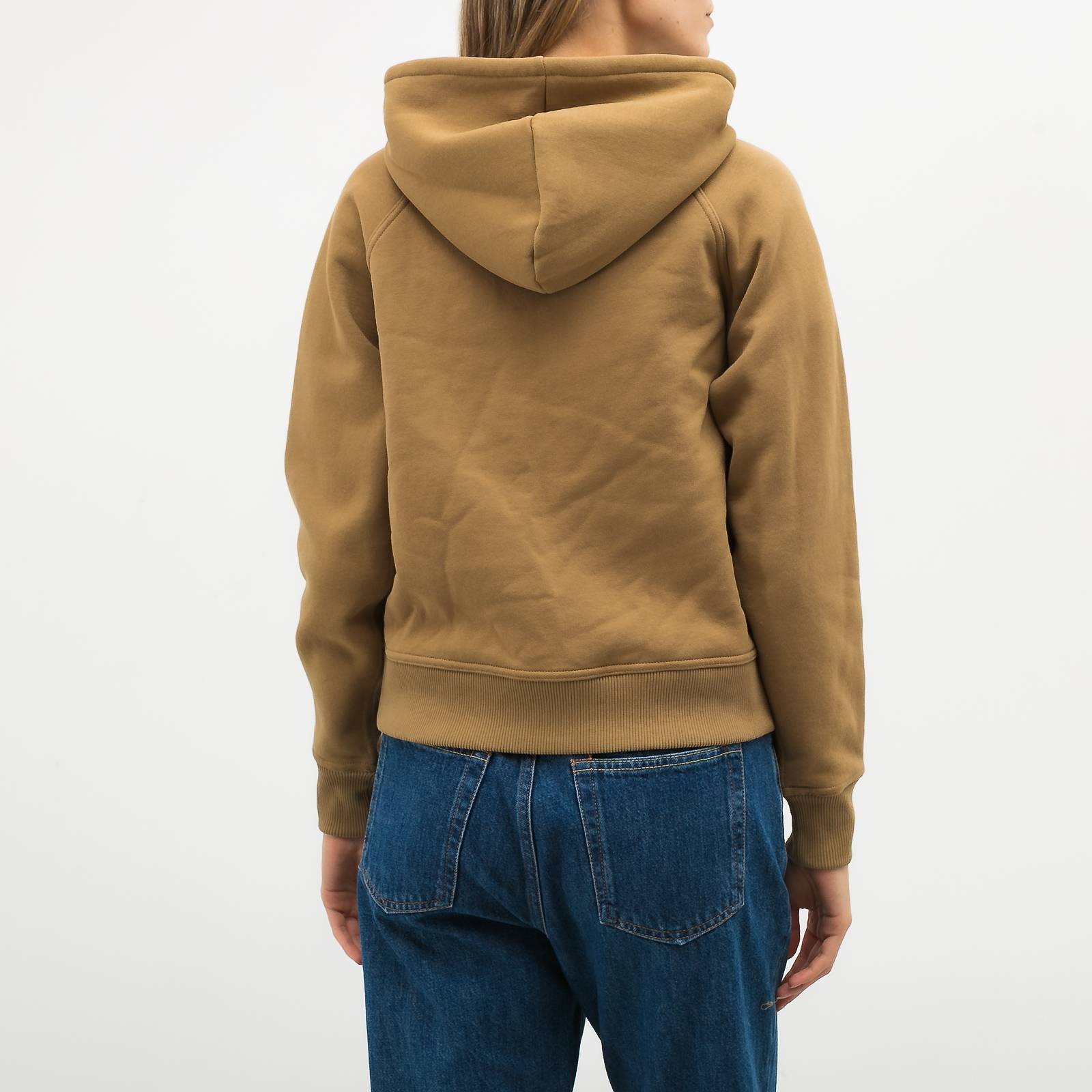 Худи Burberry - купить оригинал в секонд-хенде SFS - 3