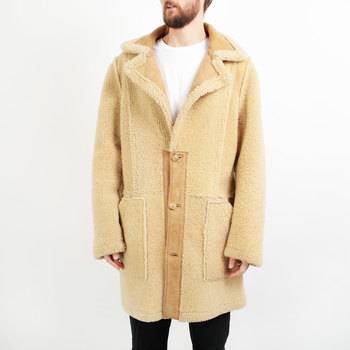 Дубленка Replica by Maison Margiela