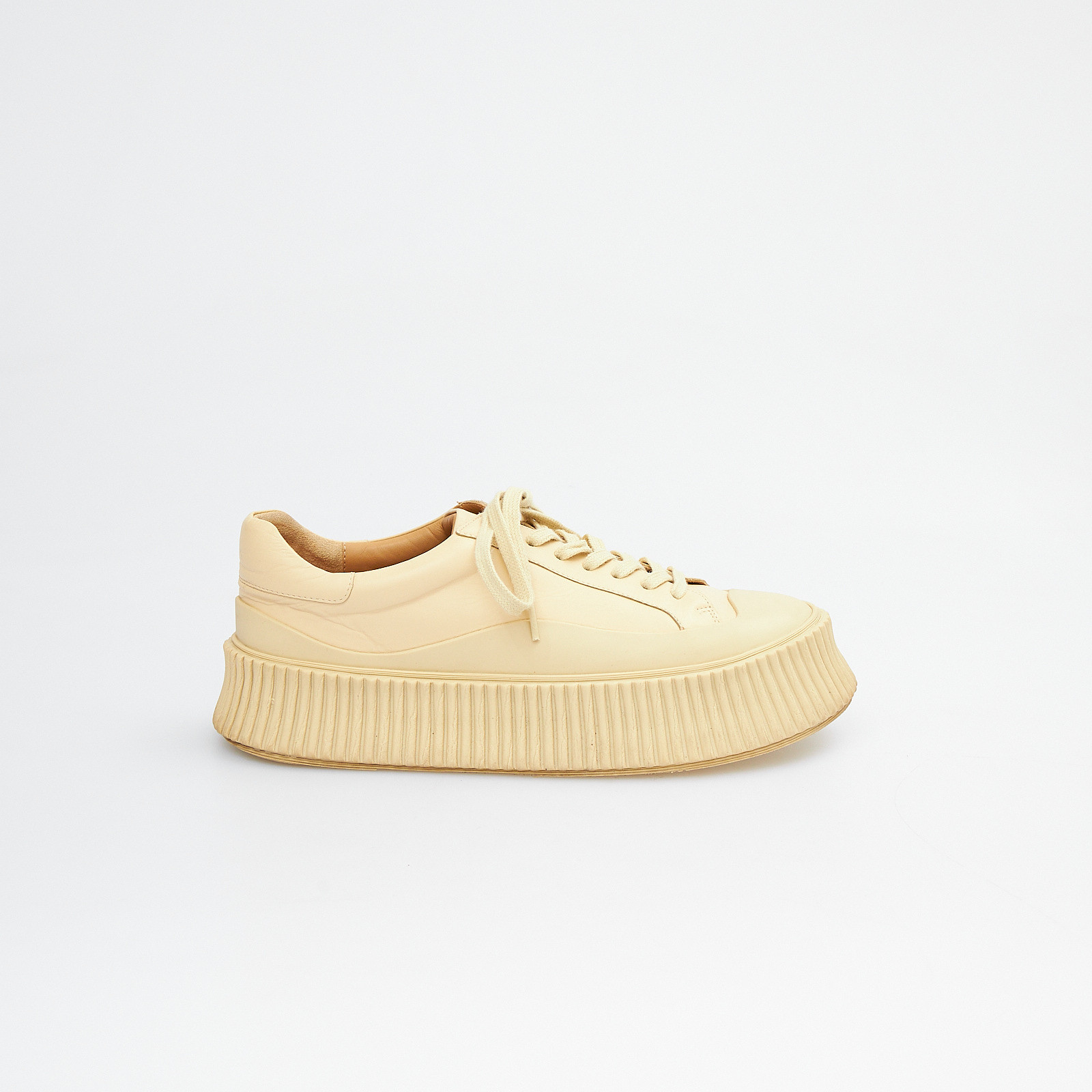 Кеды Jil Sander - купить оригинал в секонд-хенде SFS - 1