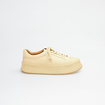 Кеды Jil Sander
