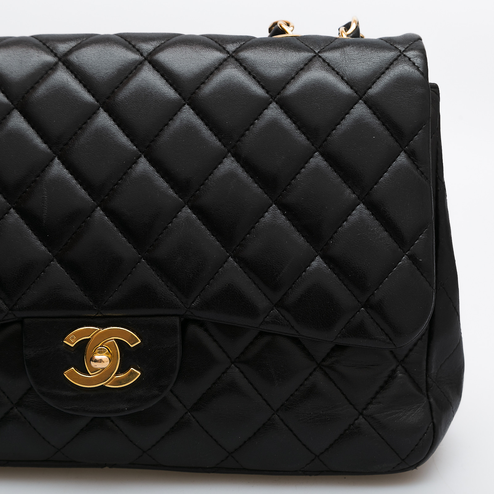 Сумка Chanel - купить оригинал в секонд-хенде SFS - 6