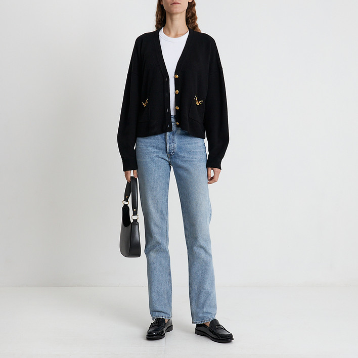 Кардиган Celine