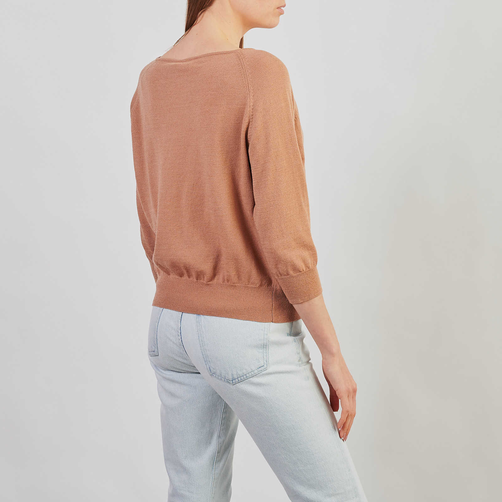 Кардиган Dries Van Noten - купить оригинал в секонд-хенде SFS - 2