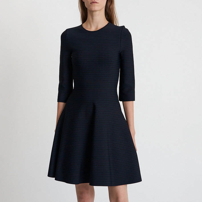 Платье Christian Dior