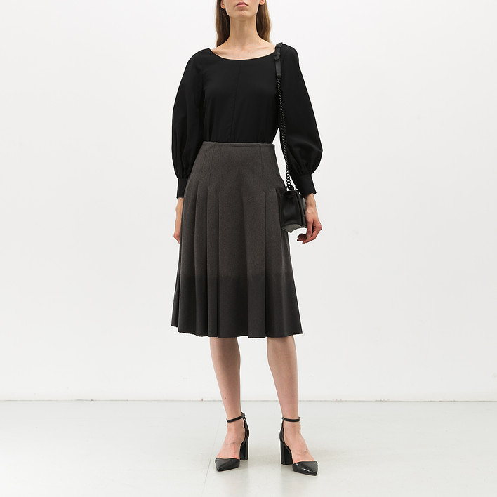 Юбка Bottega Veneta