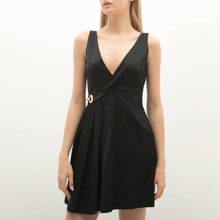 Платье Versace