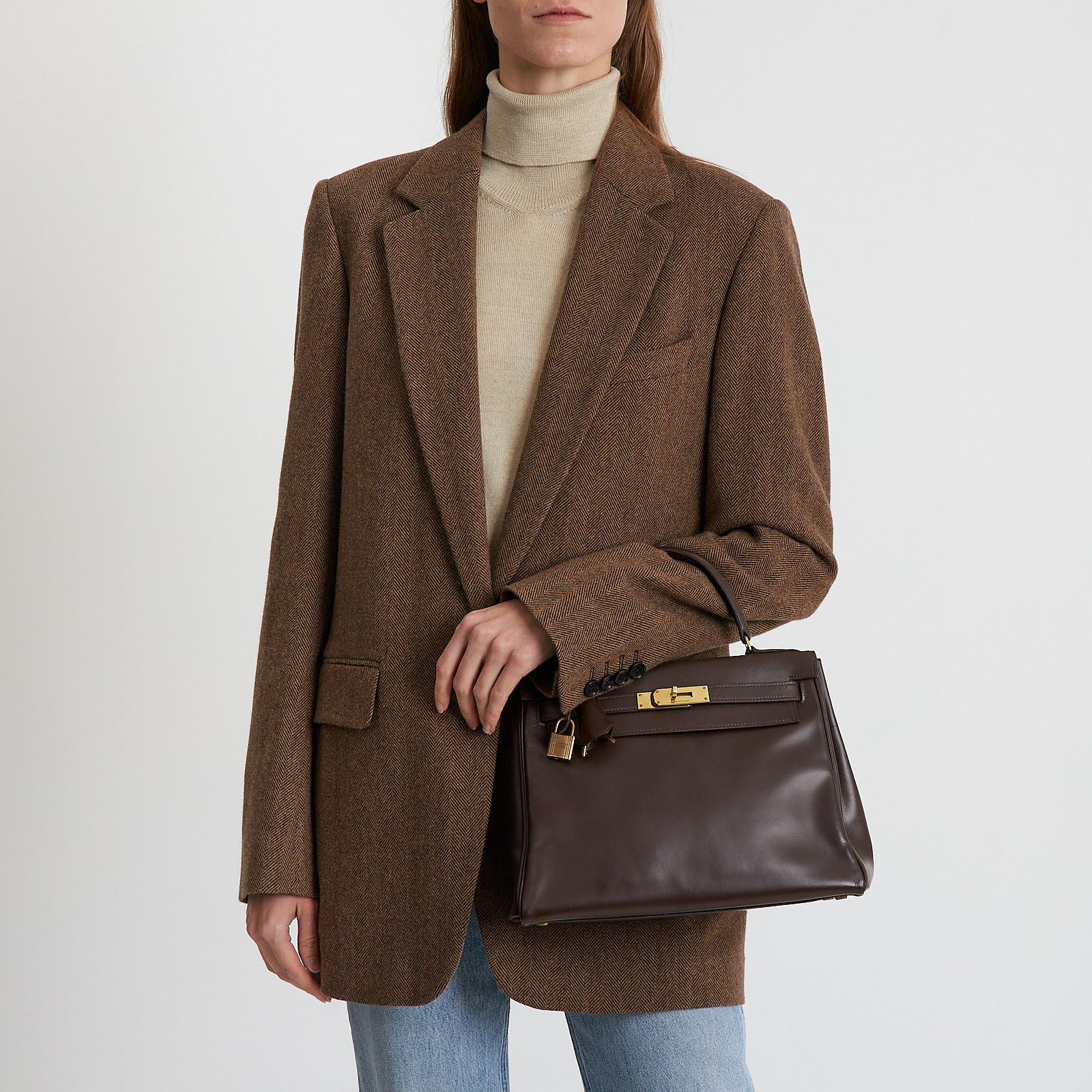 Сумка Hermes - купить оригинал в секонд-хенде SFS - 2