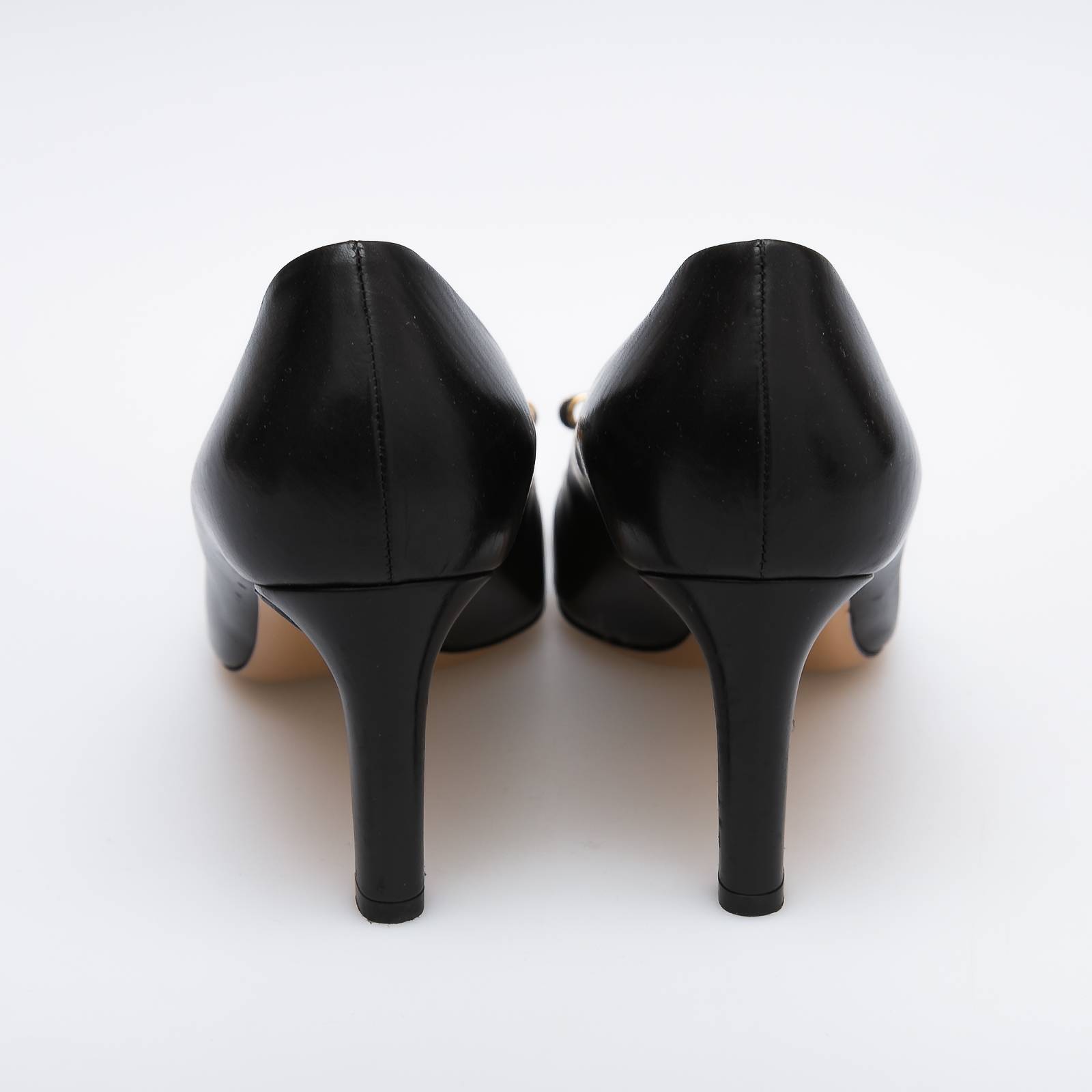 Туфли Salvatore Ferragamo - купить оригинал в секонд-хенде SFS - 3