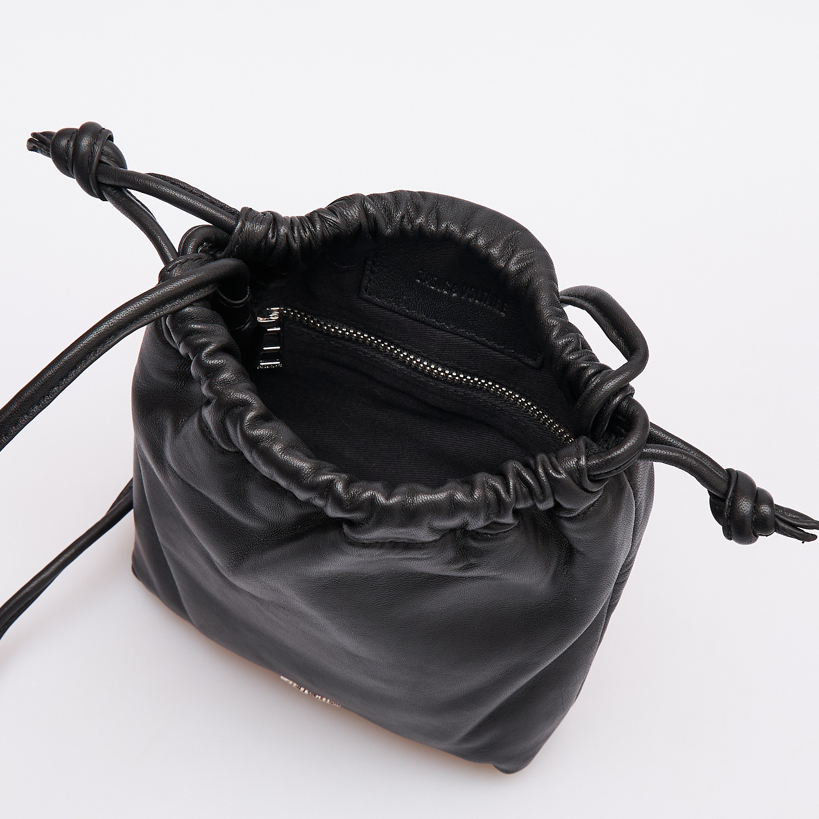 Сумка Zadig & Voltaire - купить оригинал в секонд-хенде SFS - 8