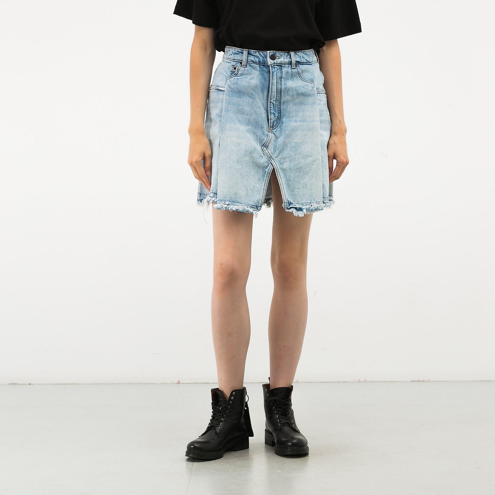 Юбка Alexander Wang - купить оригинал в секонд-хенде SFS - 1