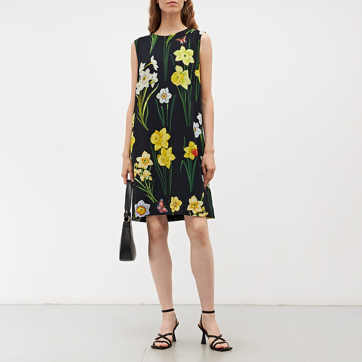 Платье Dolce&Gabbana