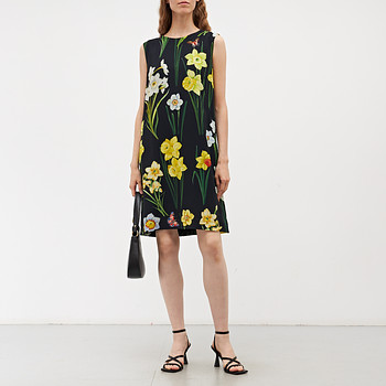 Платье Dolce&Gabbana