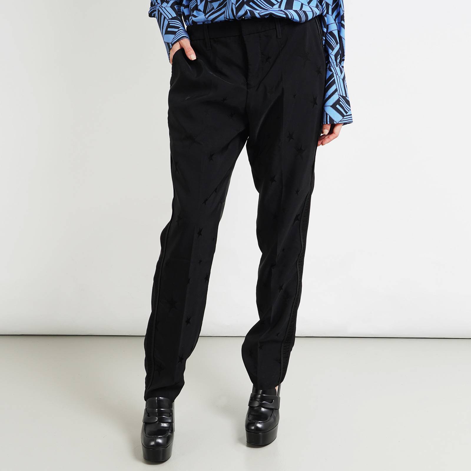 Брюки Zadig & Voltaire
