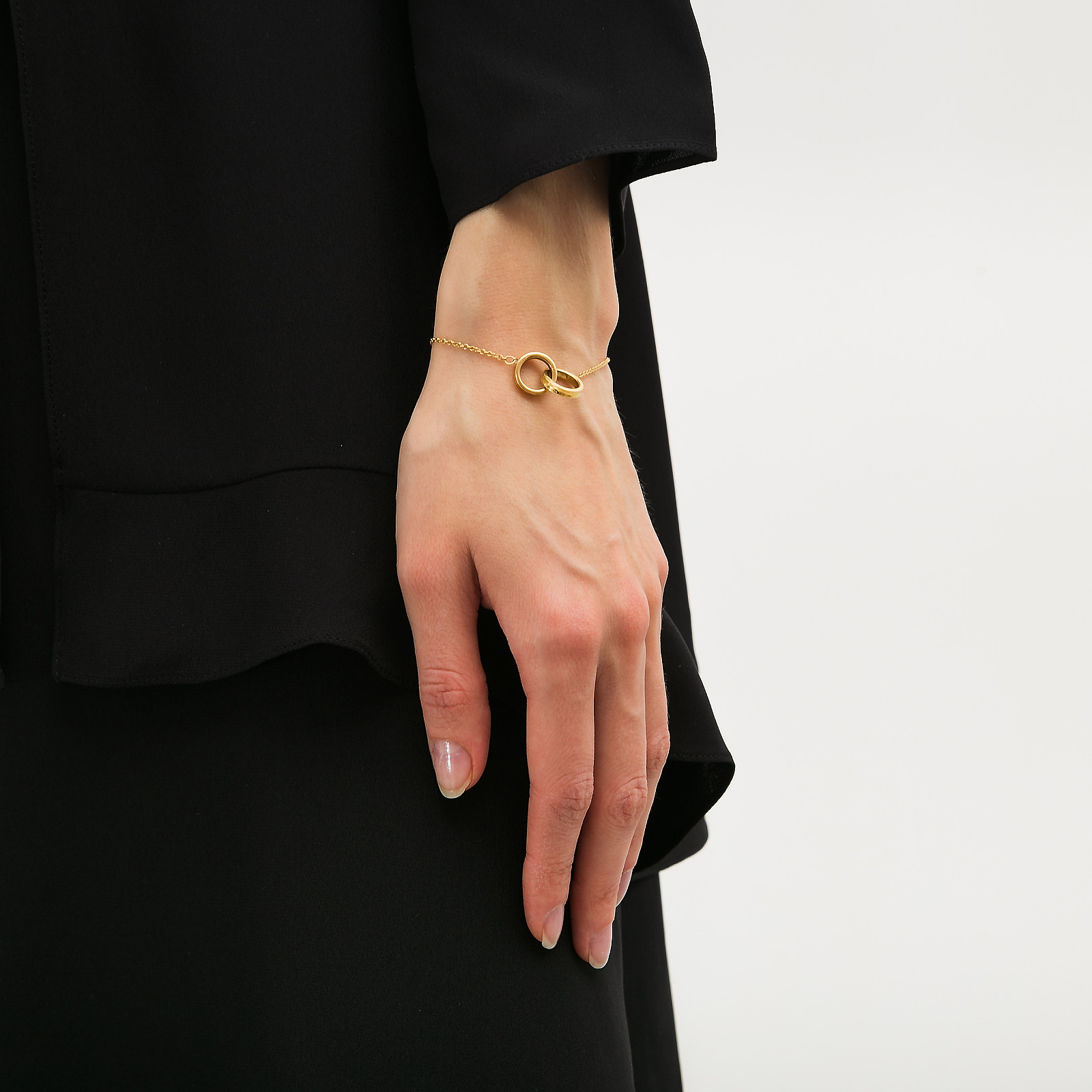 Браслет Tiffany&Co - купить оригинал в секонд-хенде SFS - 4