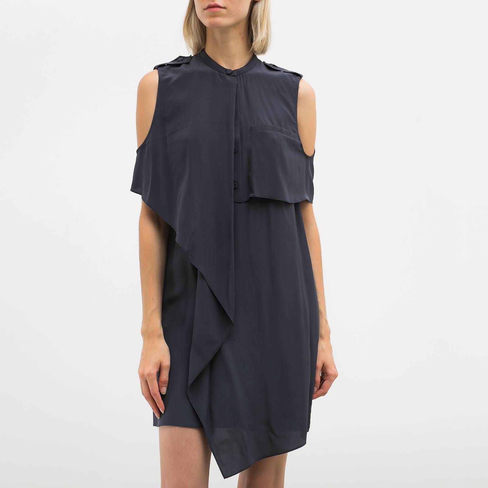 Платье 3.1 Phillip Lim - купить оригинал в секонд-хенде SFS - 1