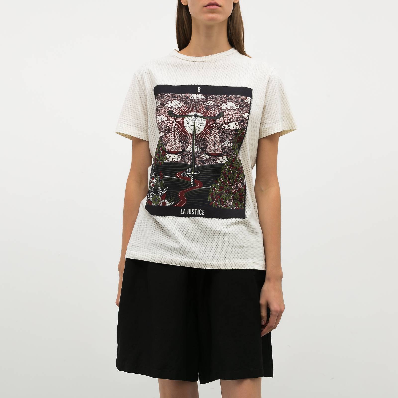 

Футболка Christian Dior, M
