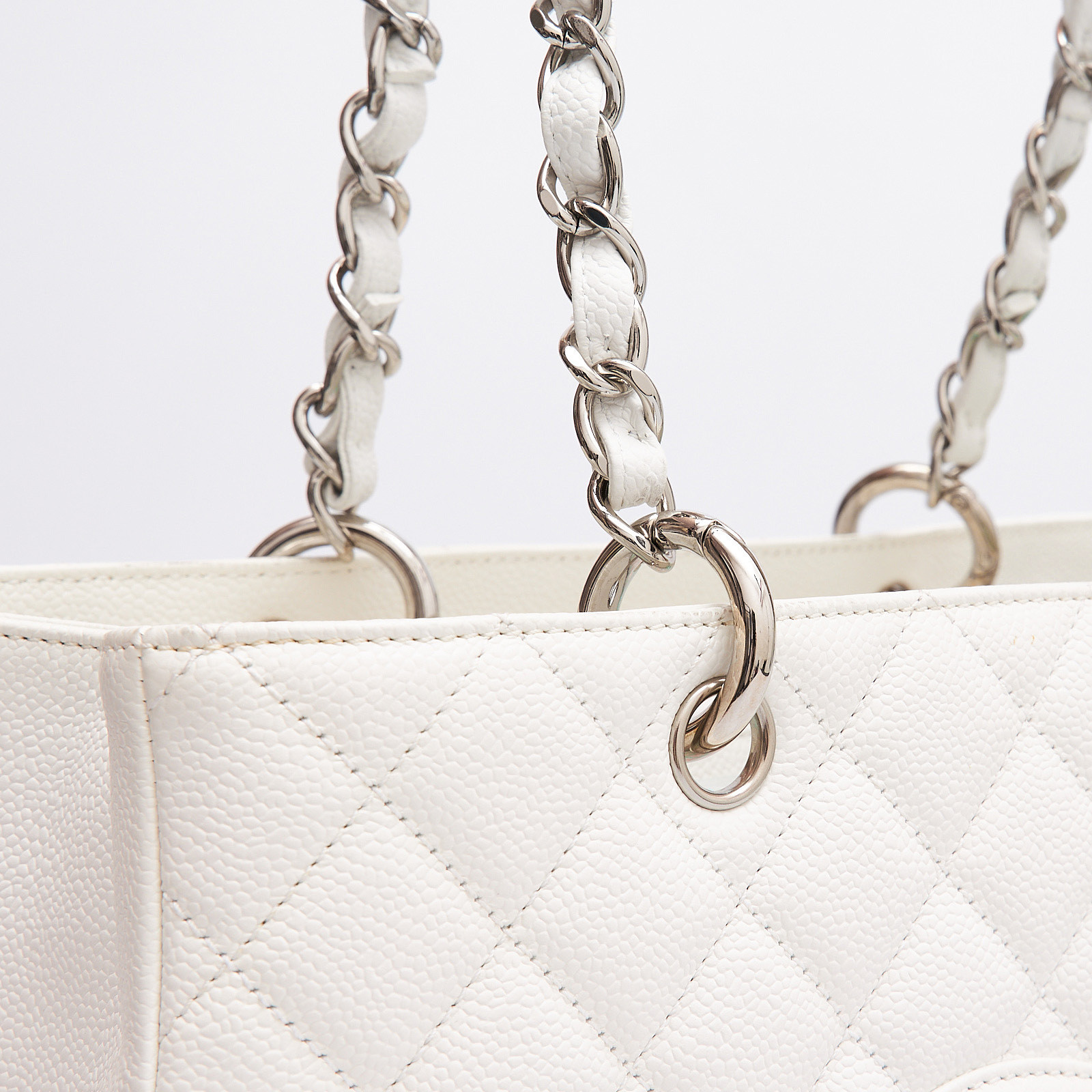 Сумка Chanel - купить оригинал в секонд-хенде SFS - 5