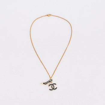 Подвеска Chanel
