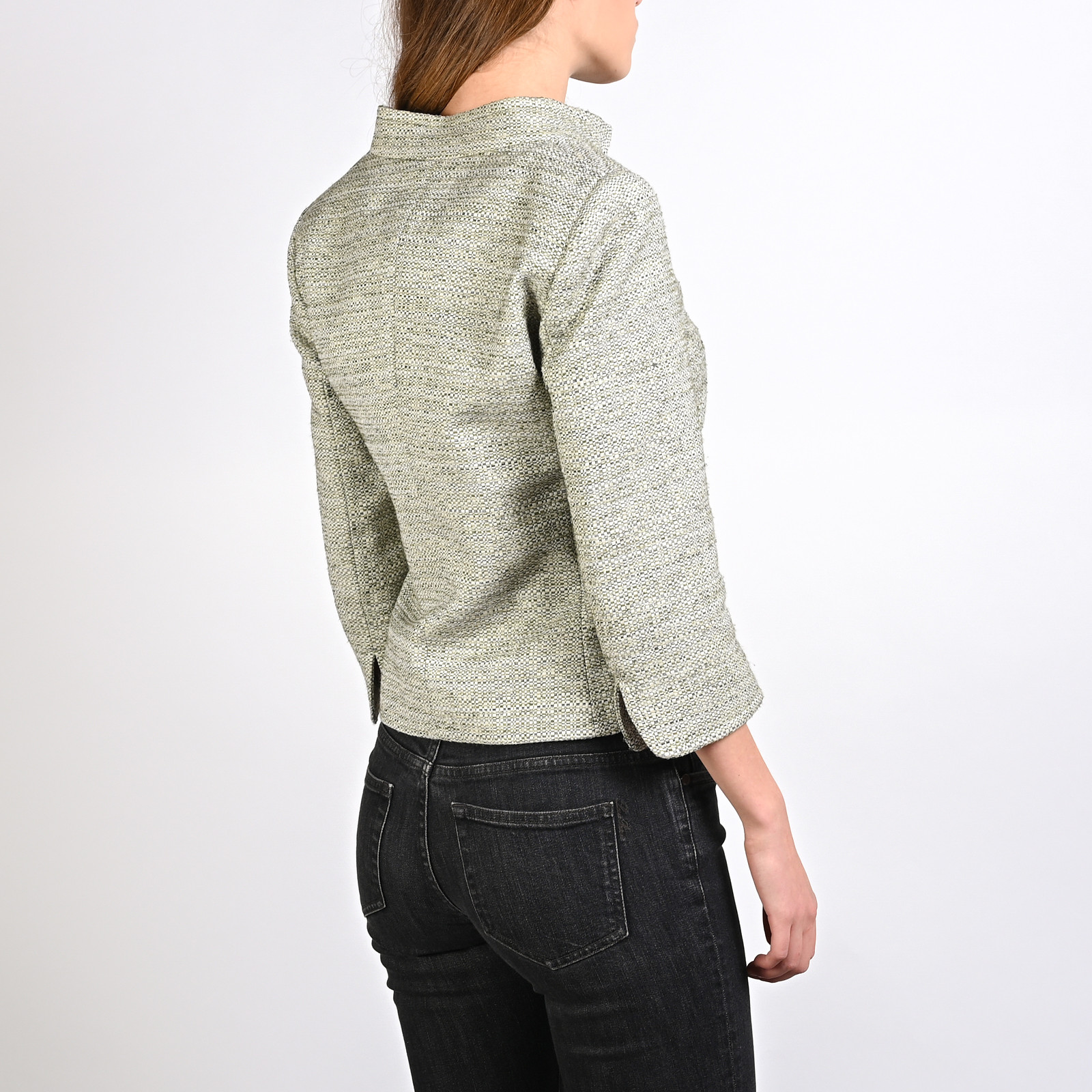 Жакет Max Mara - купить оригинал в секонд-хенде SFS - 2