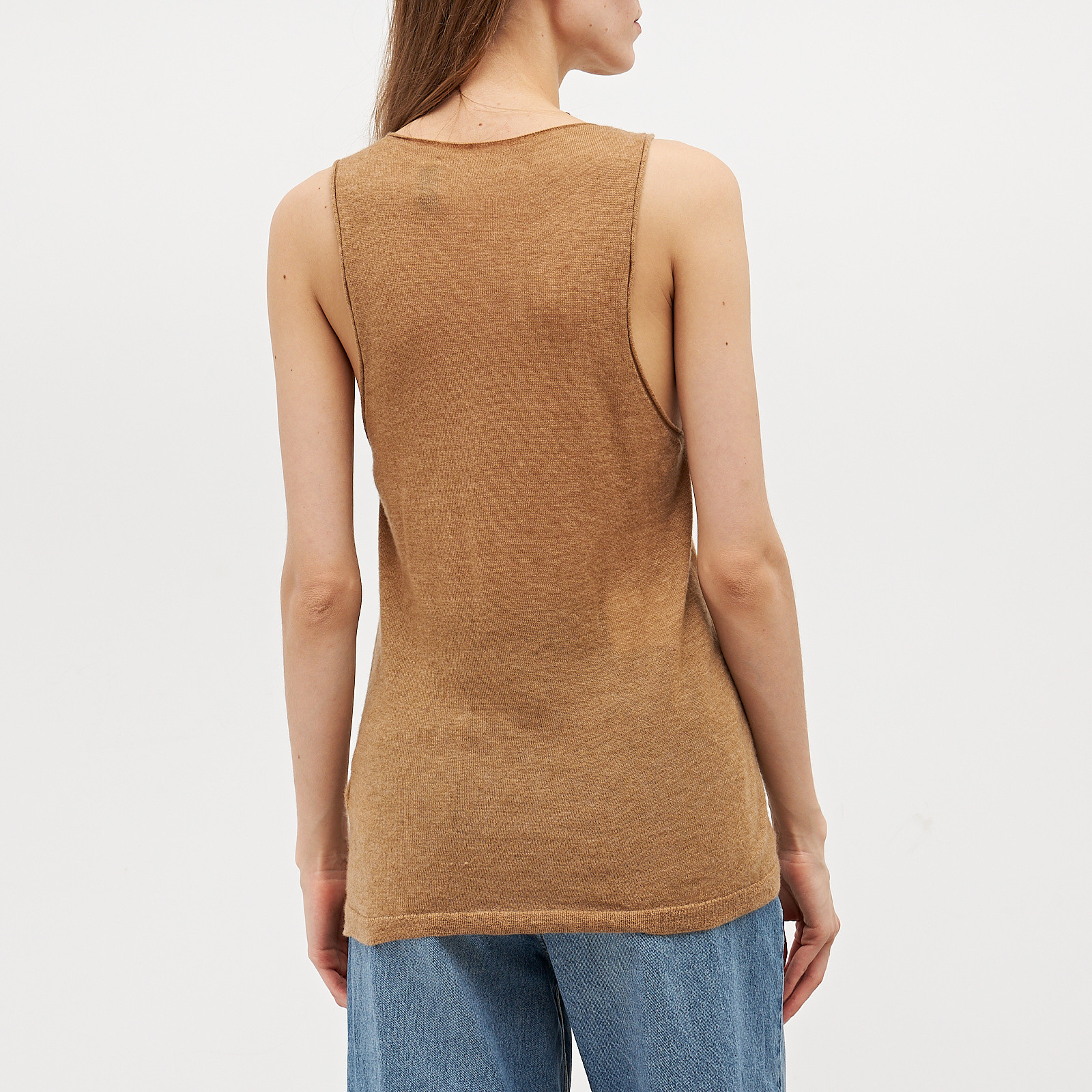 Топ Bottega Veneta - купить оригинал в секонд-хенде SFS - 3