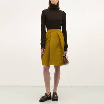 Юбка Dries Van Noten