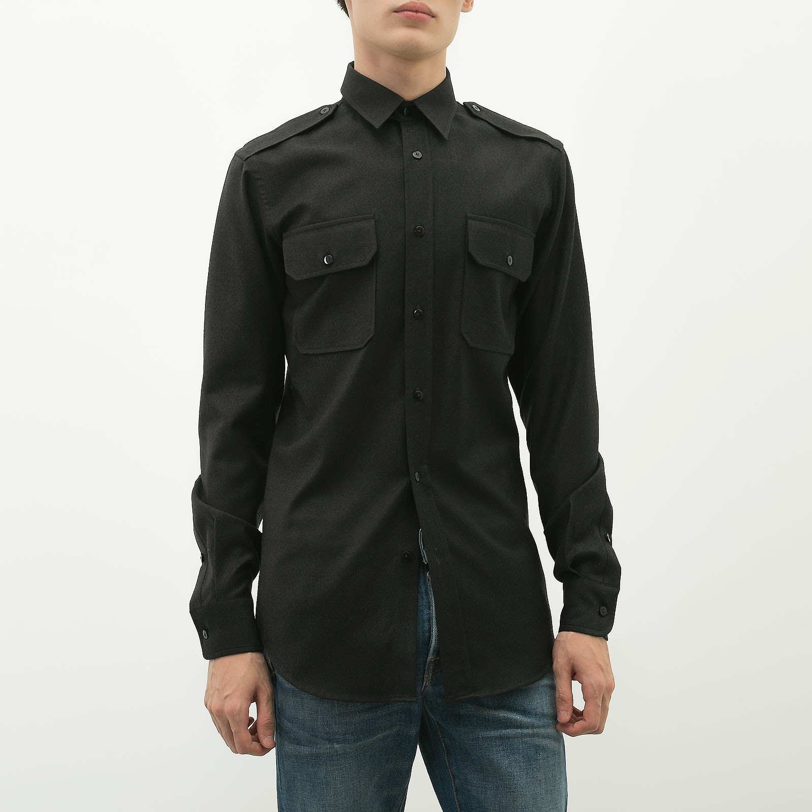 Рубашка Ralph Lauren - купить оригинал в секонд-хенде SFS - 1