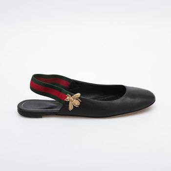 Балетки Gucci