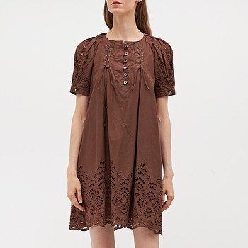 Платье Gucci