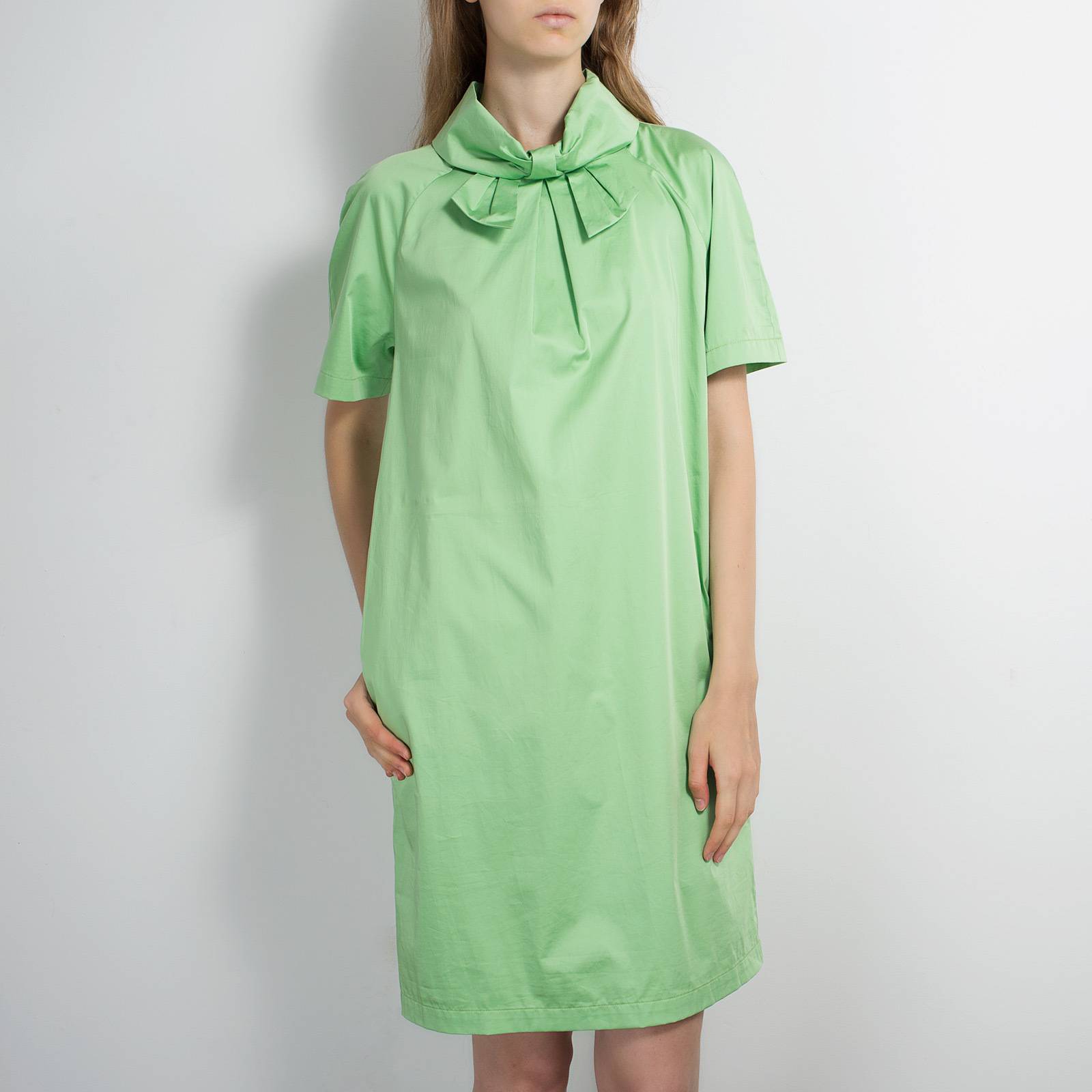 Платье Love Moschino - купить оригинал в секонд-хенде SFS