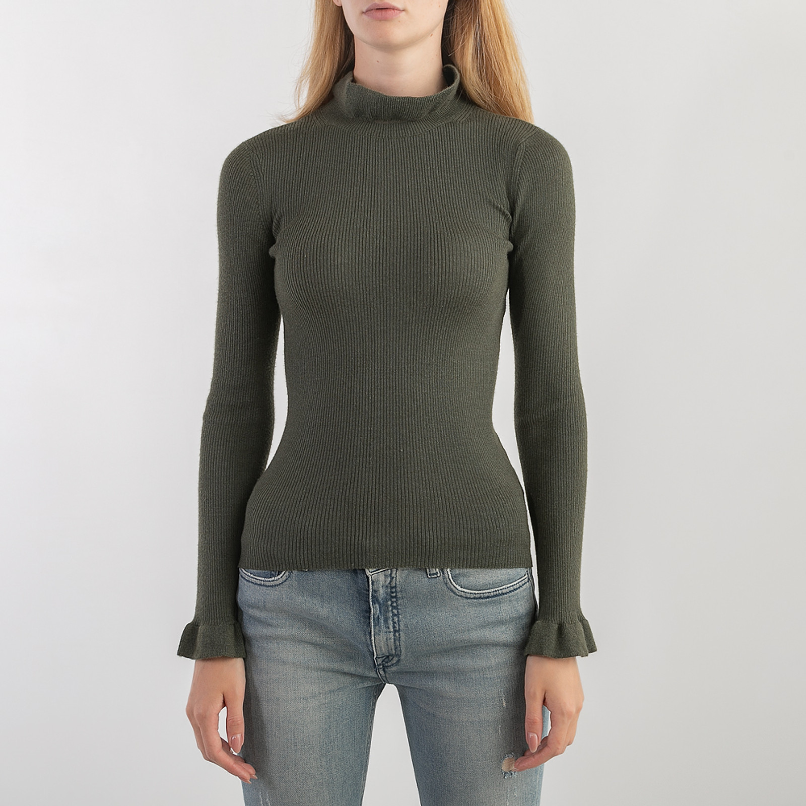 Водолазка Red Valentino - купить оригинал в секонд-хенде SFS - 1