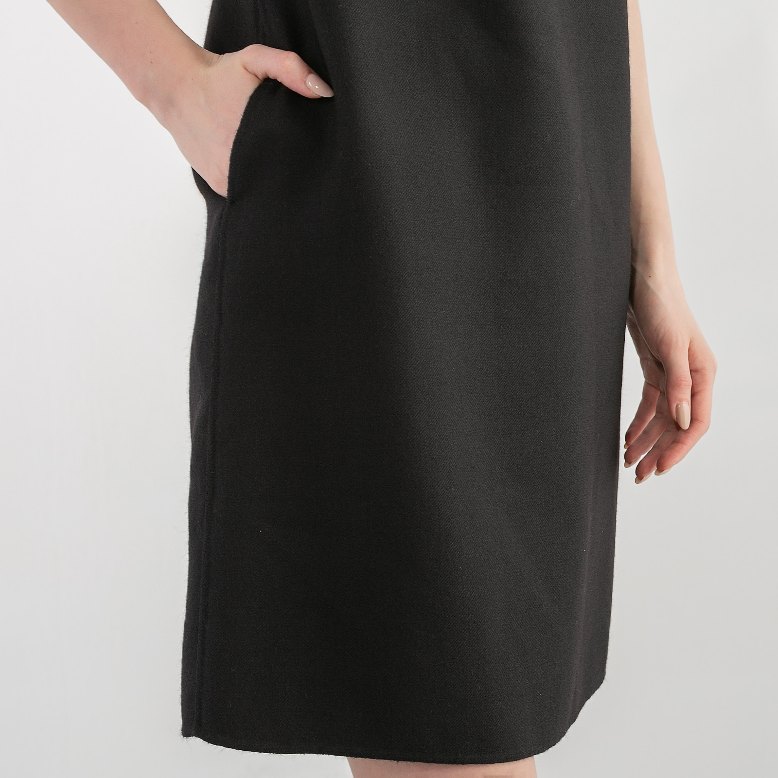 Платье Max Mara Studio - купить оригинал в секонд-хенде SFS - 4