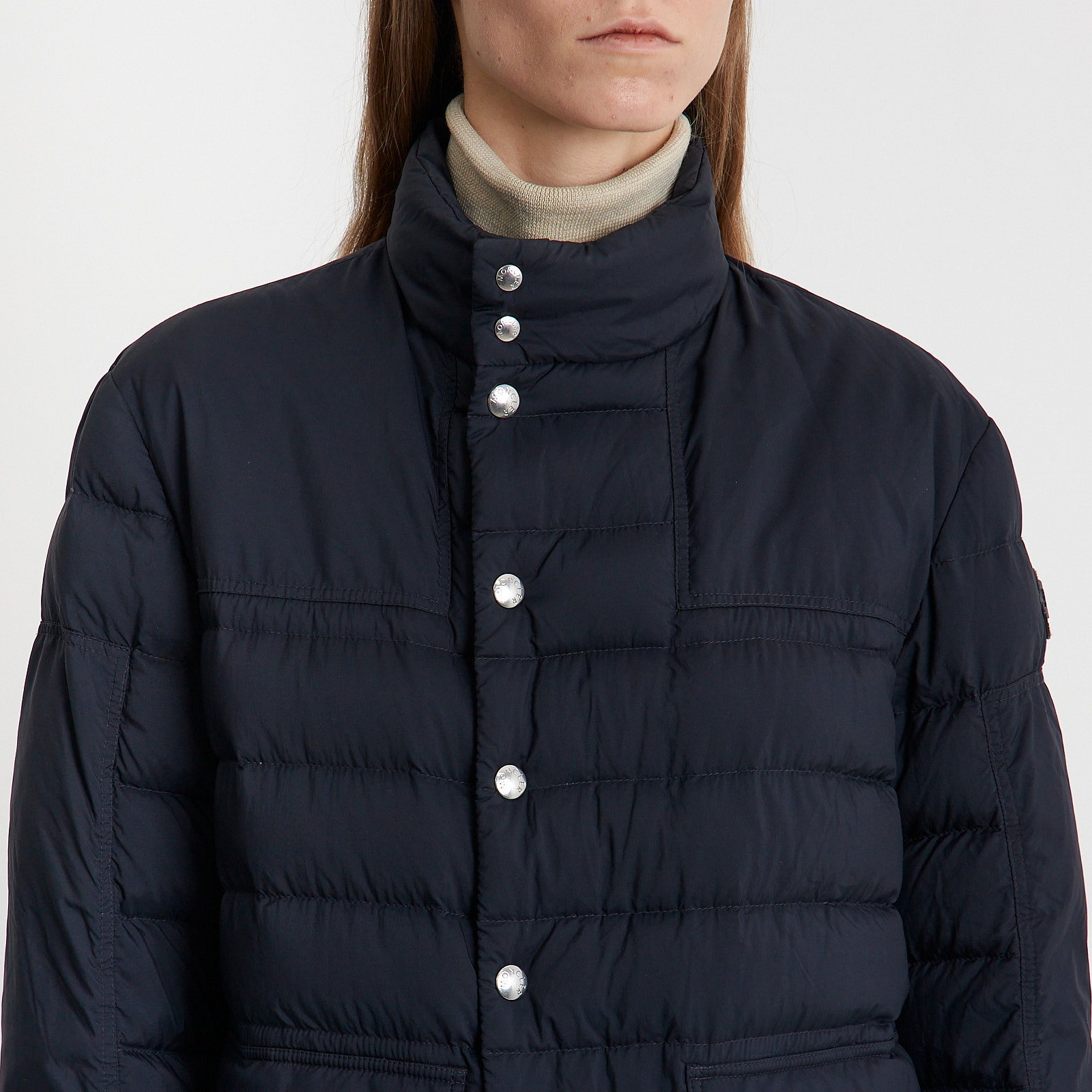 Куртка Moncler - купить оригинал в секонд-хенде SFS - 4