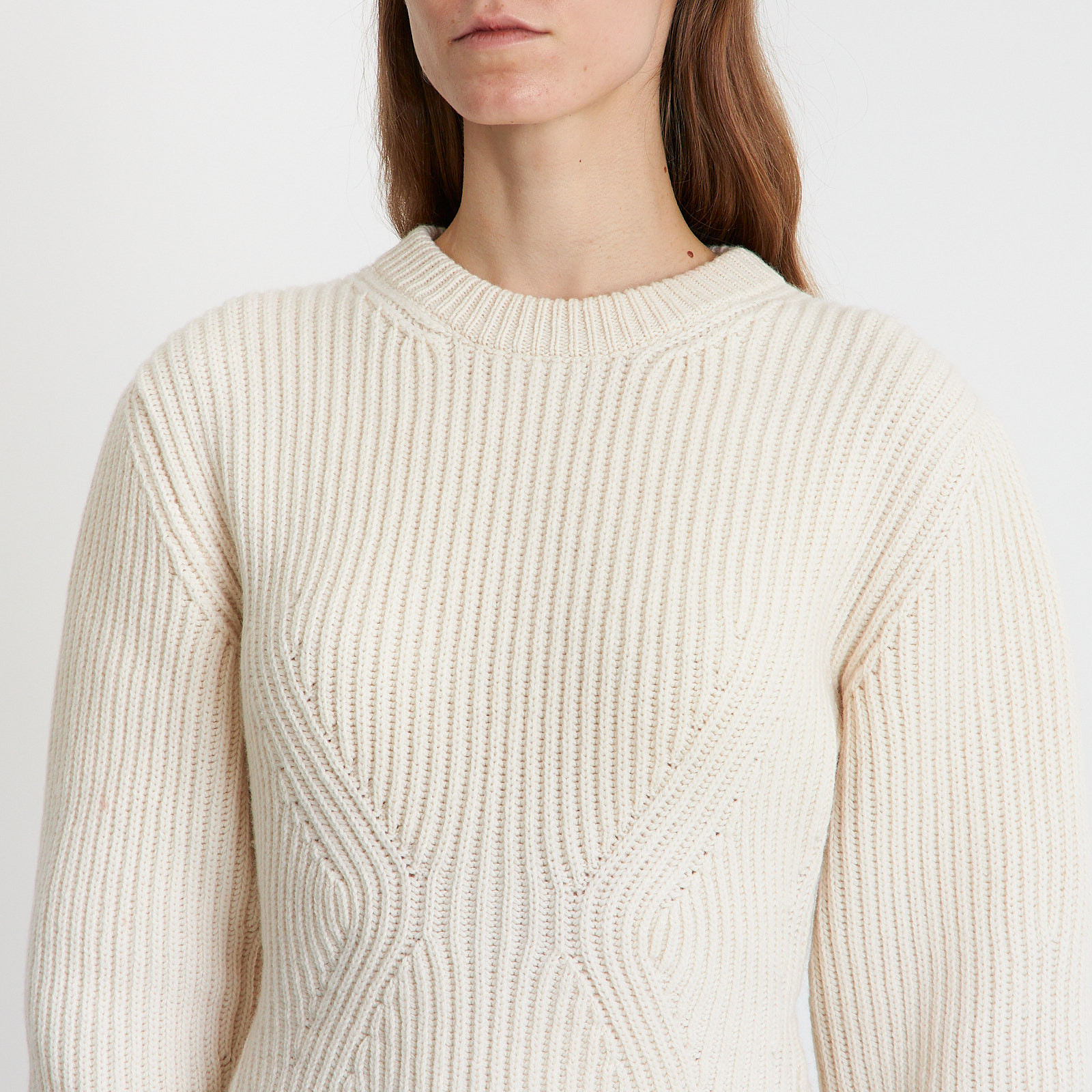 Свитер Alexander McQueen - купить оригинал в секонд-хенде SFS - 4