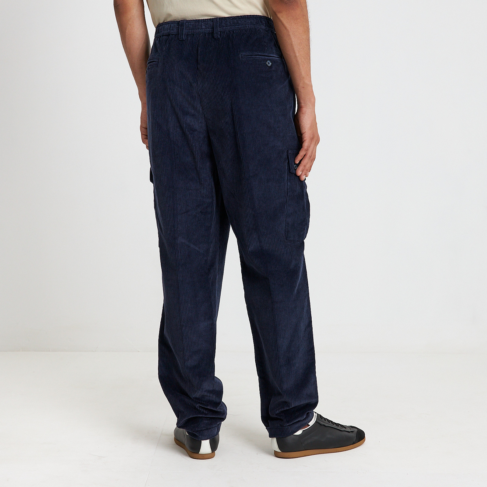 Брюки Dolce&Gabbana - купить оригинал в секонд-хенде SFS - 3