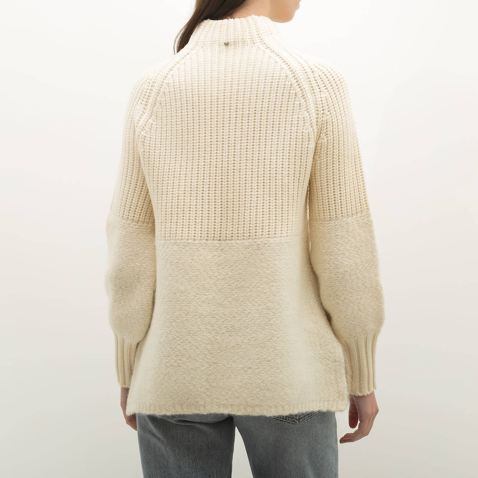 Свитер Sportmax - купить оригинал в секонд-хенде SFS - 2