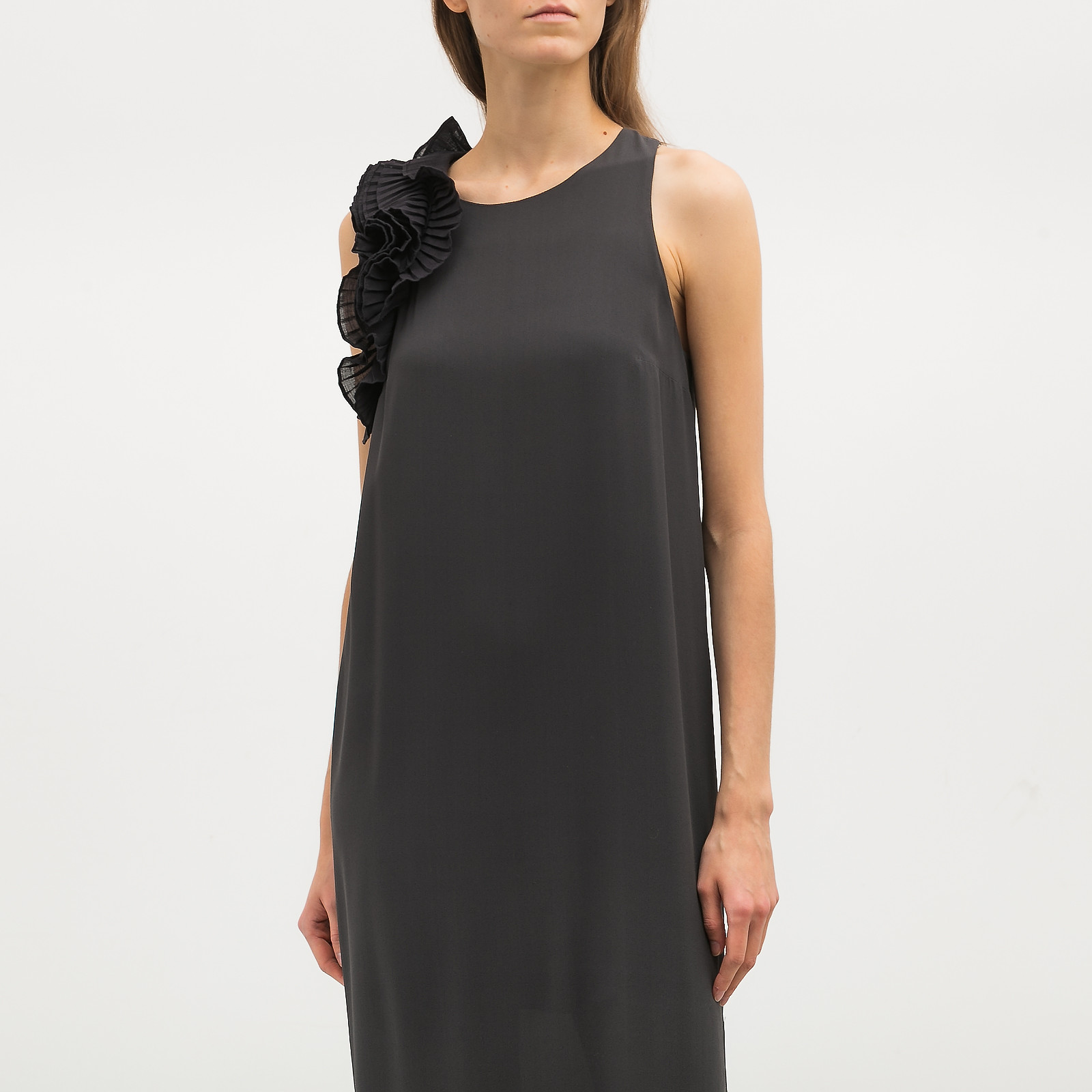 Платье Brunello Cucinelli - купить оригинал в секонд-хенде SFS - 3