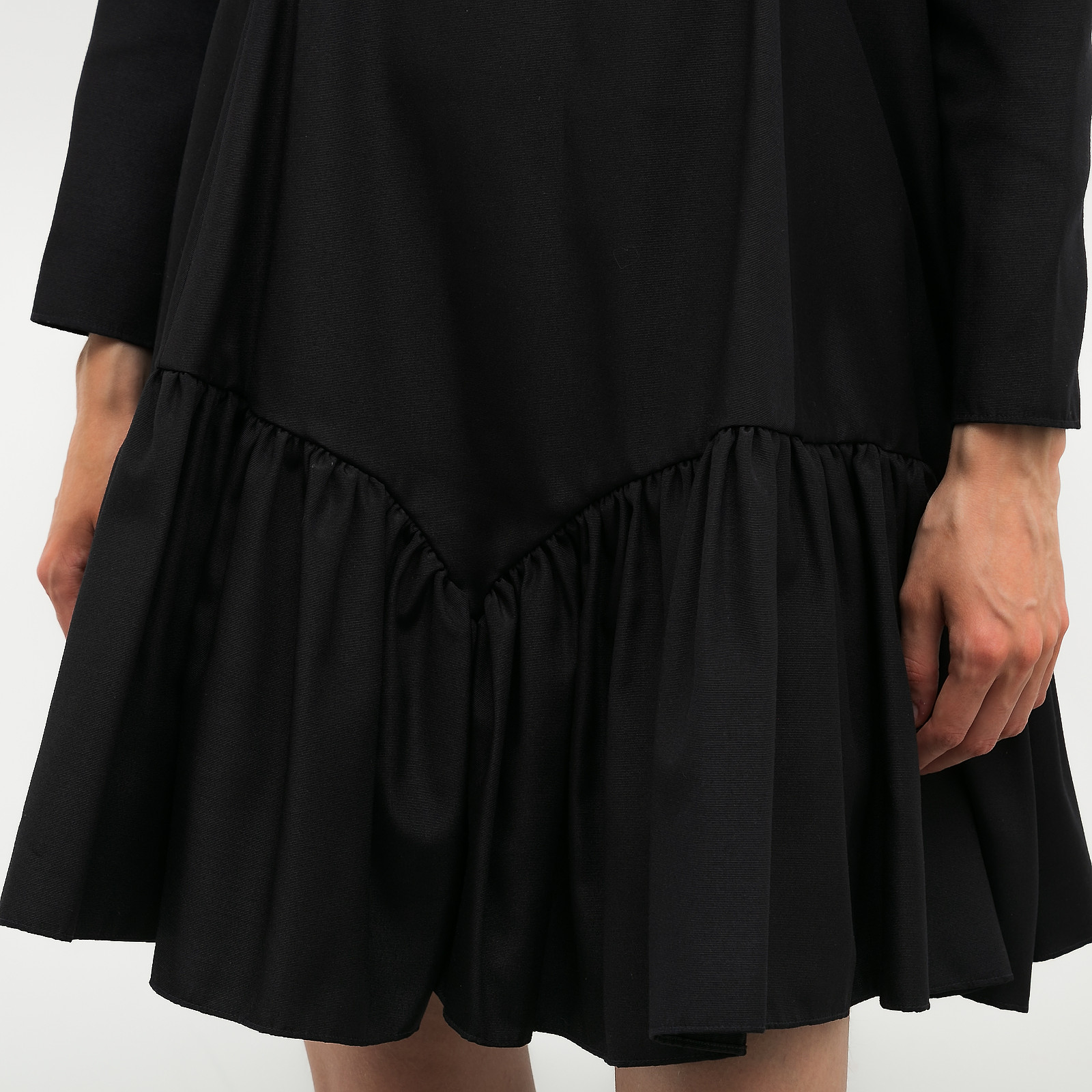 Платье Kenzo - купить оригинал в секонд-хенде SFS - 4